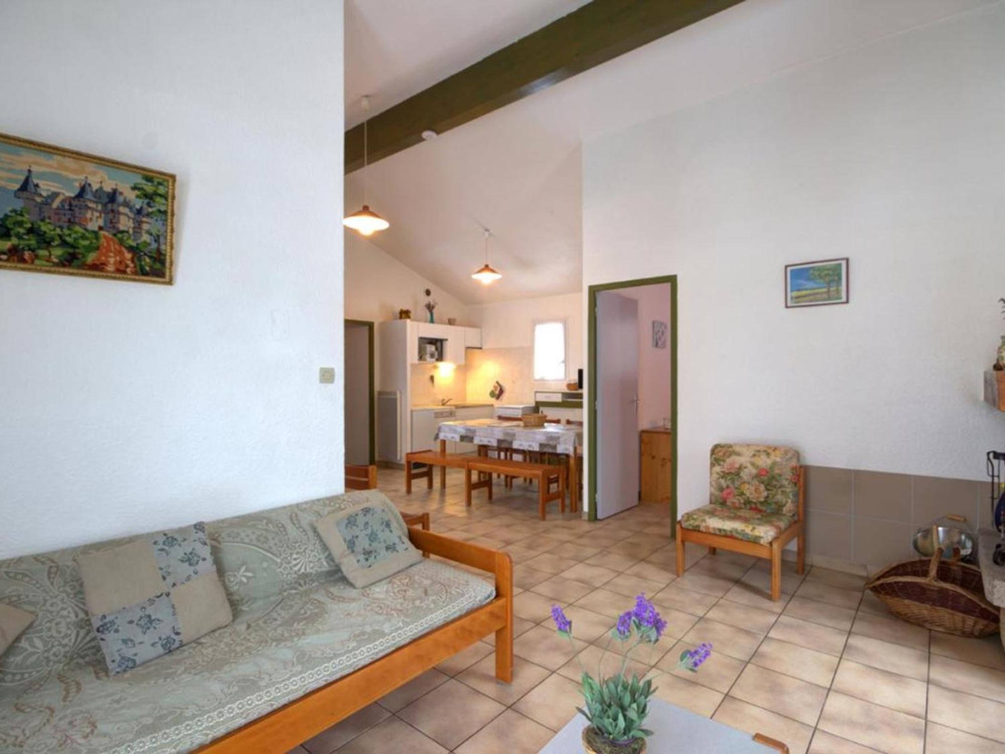 Gite Avec Cheminee, Terrasse Et Wifi - Animaux Acceptes - Fr-1-496-163 Usson-en-Forez Exterior photo